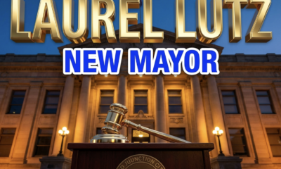 Grand Junction city council mayor election unanimous vote 2026