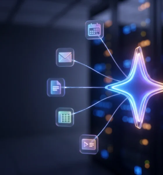 Gemini Spark 24/7 AI agent rollout to Google AI Ultra subscribers in the US explained.