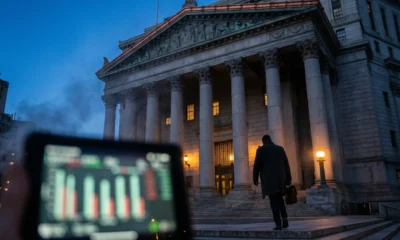 Google engineer Polymarket insider trading case federal court prosecution explained.