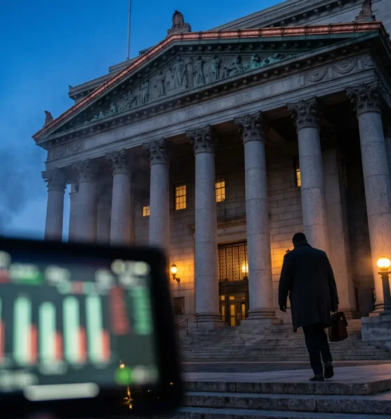 Google engineer Polymarket insider trading case federal court prosecution explained.