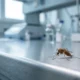 Google mosquito release plan in California to fight West Nile virus explained.