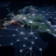 IMF warns AI-powered cyberattacks can trigger macro-financial shocks across global markets.