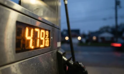 Iran war oil shock pushes April 2026 PCE inflation gauge to three-year high.