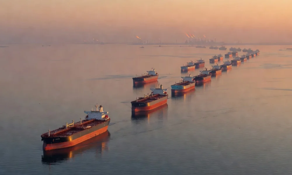 Iran war oil surge past $111 strains Fed policy and Asian central bank reserves.