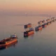 Iran war oil surge past $111 strains Fed policy and Asian central bank reserves.