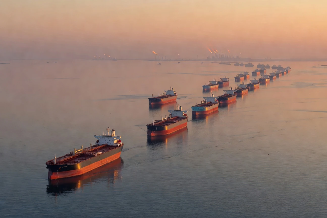 Iran war oil surge past $111 strains Fed policy and Asian central bank reserves.