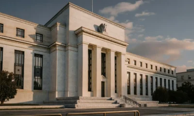Kevin Warsh Federal Reserve bond market test explained for new chair transition.
