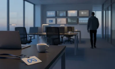 Meta layoffs May 2026 hit 8000 workers as AI capex climbs.