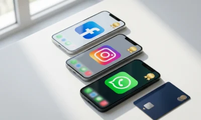 Meta One subscription pricing for Facebook Plus, Instagram Plus and WhatsApp Plus launch.