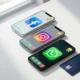 Meta One subscription pricing for Facebook Plus, Instagram Plus and WhatsApp Plus launch.