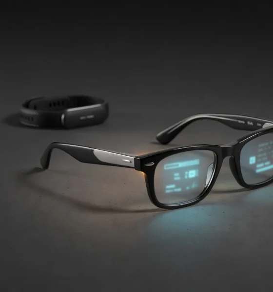 Meta Ray-Ban Display update 125 Neural Handwriting feature for smart glasses owners.