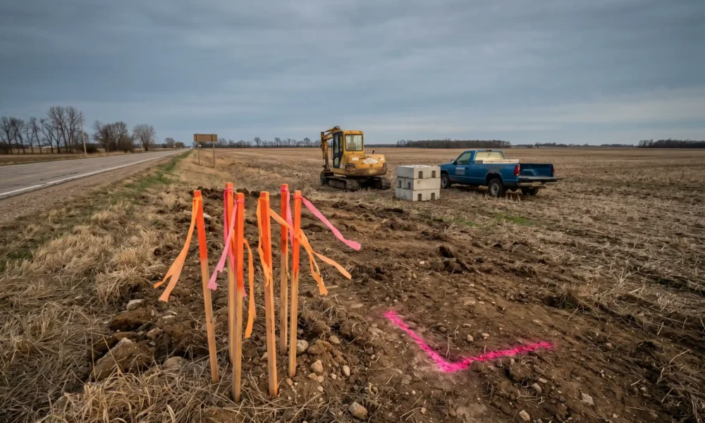 Minnesota court halts Google Pine Island data center over environmental review challenge.
