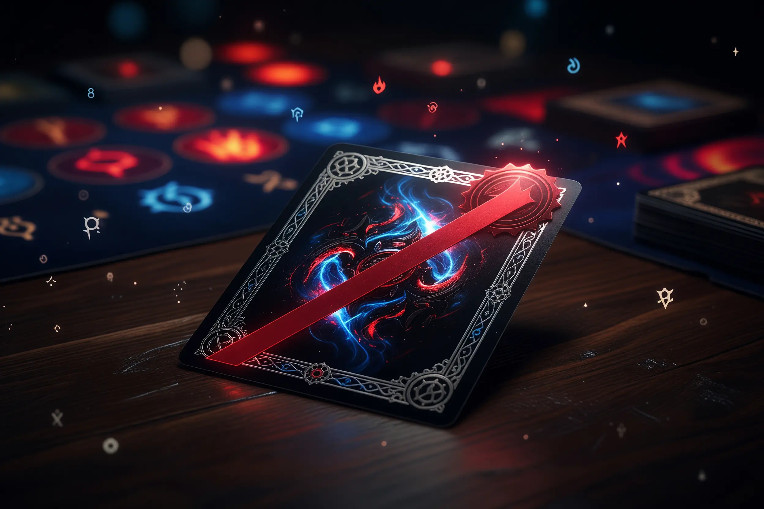 MTG Arena May 18 update with Pioneer ban and Contender Draft launch explained.