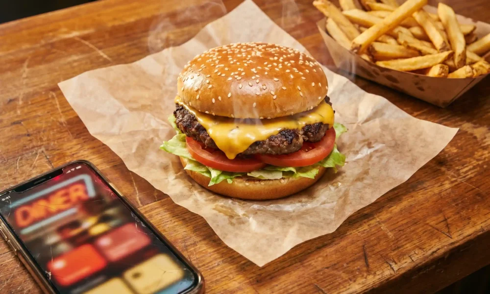 National Hamburger Day 2026 free burger deals from Burger King and Shake Shack.