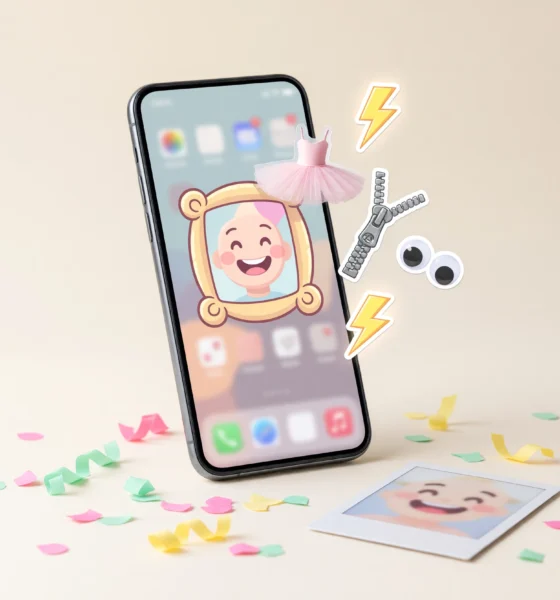 Nintendo Pictonico mobile game launch turns phone photos into WarioWare-style mini-games.