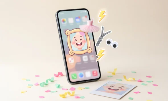 Nintendo Pictonico mobile game launch turns phone photos into WarioWare-style mini-games.