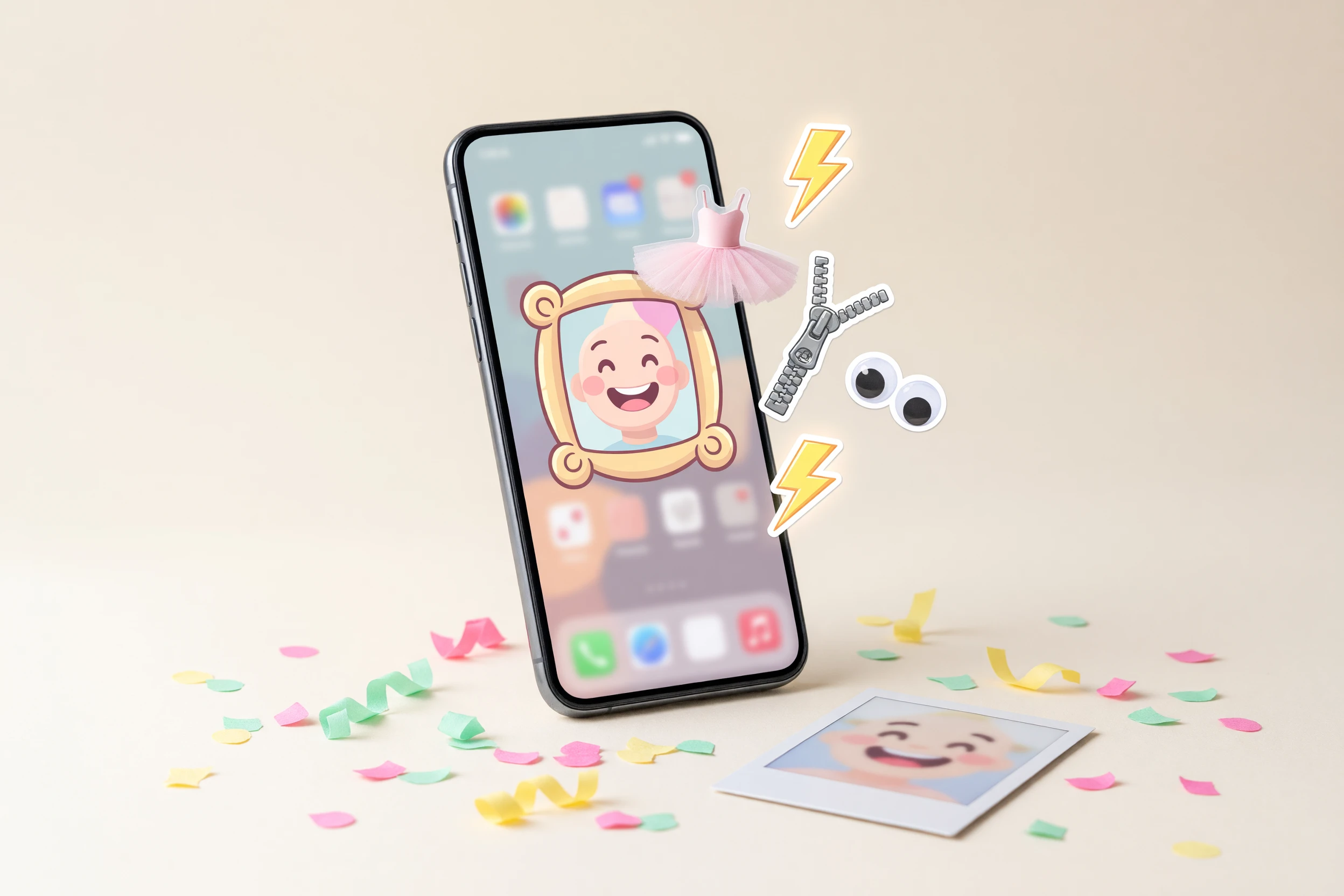 Nintendo Pictonico mobile game launch turns phone photos into WarioWare-style mini-games.