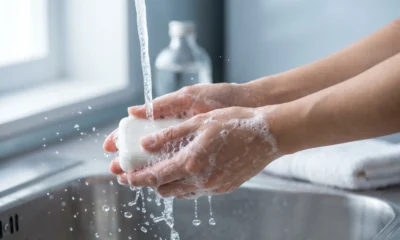 Norovirus GII.17 strain spreading across the United States in 2026 explained.