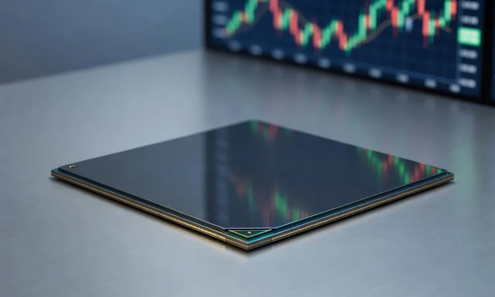 Nvidia earnings preview May 2026 chip stock rally and hyperscaler capex risk.