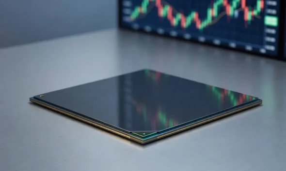 Nvidia earnings preview May 2026 chip stock rally and hyperscaler capex risk.