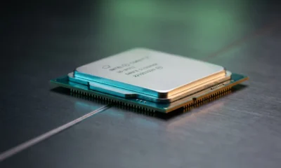 Nvidia N1X Arm laptop processor teased ahead of June Computex keynote.