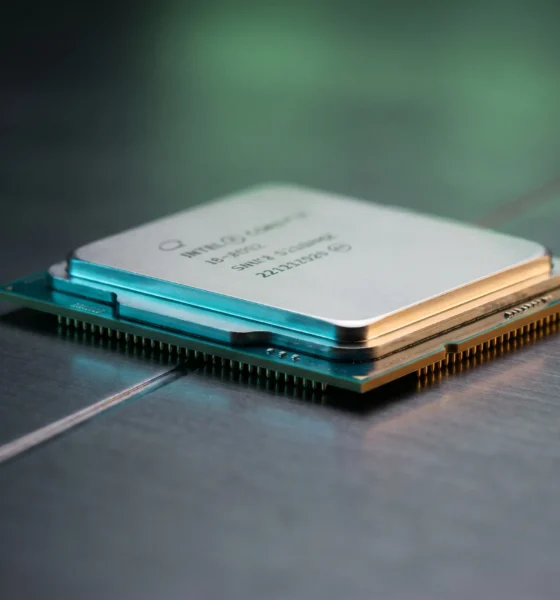 Nvidia N1X Arm laptop processor teased ahead of June Computex keynote.