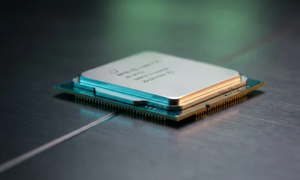 Nvidia N1X Arm laptop processor teased ahead of June Computex keynote.