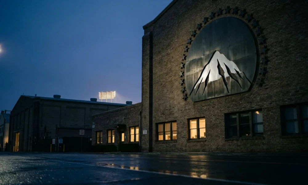Paramount WBD merger DOJ approval and sports rights reset analysis for 2027.