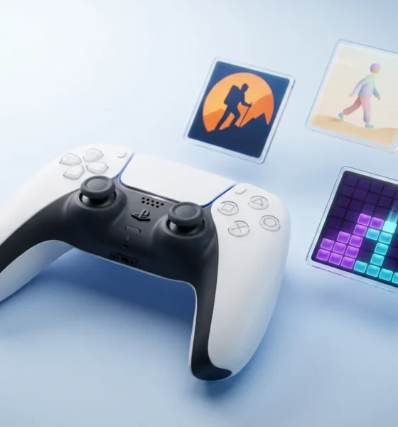 PlayStation Days of Play 2026 free avatar bundle and PS5 sale deals.