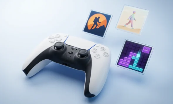 PlayStation Days of Play 2026 free avatar bundle and PS5 sale deals.