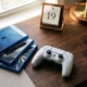 PlayStation Plus June 2026 free games lineup featuring Darktide and Grounded on PS5.