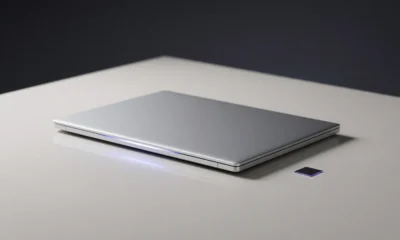 Qualcomm Snapdragon Googlebook fall launch confirmed premium AI laptop category.
