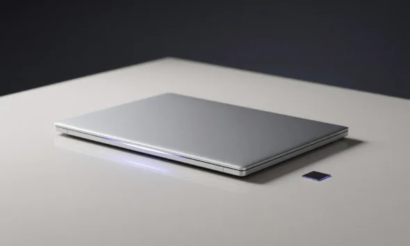Qualcomm Snapdragon Googlebook fall launch confirmed premium AI laptop category.