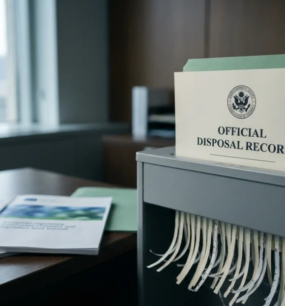 SEC climate disclosure rule rescission and what reporting rules still apply to companies.