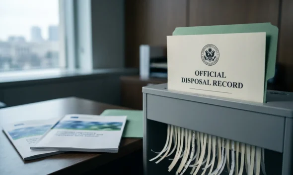 SEC climate disclosure rule rescission and what reporting rules still apply to companies.