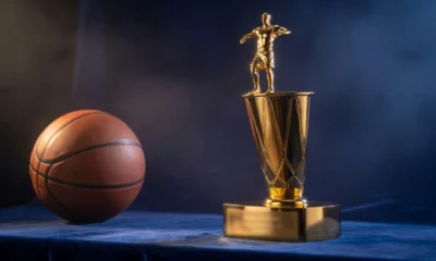Shai Gilgeous-Alexander back-to-back NBA MVP award win for Oklahoma City Thunder.