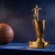 Shai Gilgeous-Alexander back-to-back NBA MVP award win for Oklahoma City Thunder.