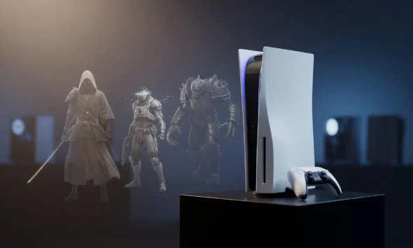 Sony PlayStation 5 console exclusivity returns as PC ports end for single-player games.