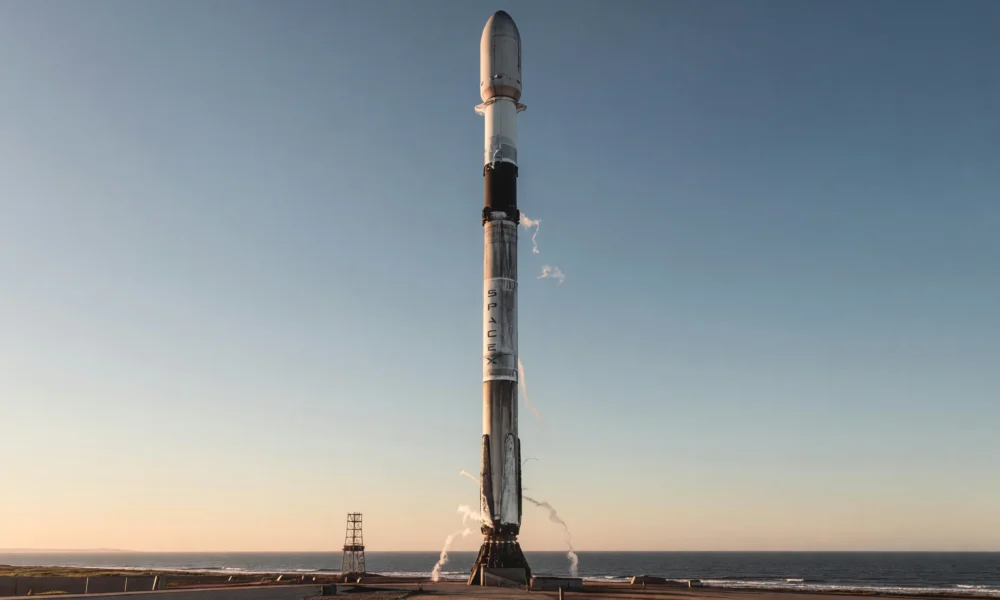 SpaceX IPO date set for June 12 Nasdaq debut at $1.75 trillion valuation.
