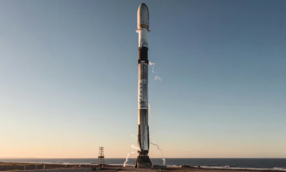 SpaceX IPO date set for June 12 Nasdaq debut at $1.75 trillion valuation.