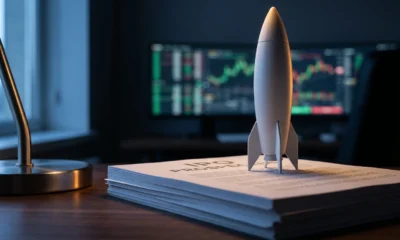 SpaceX IPO retail allocation risk at a two trillion dollar valuation explained.