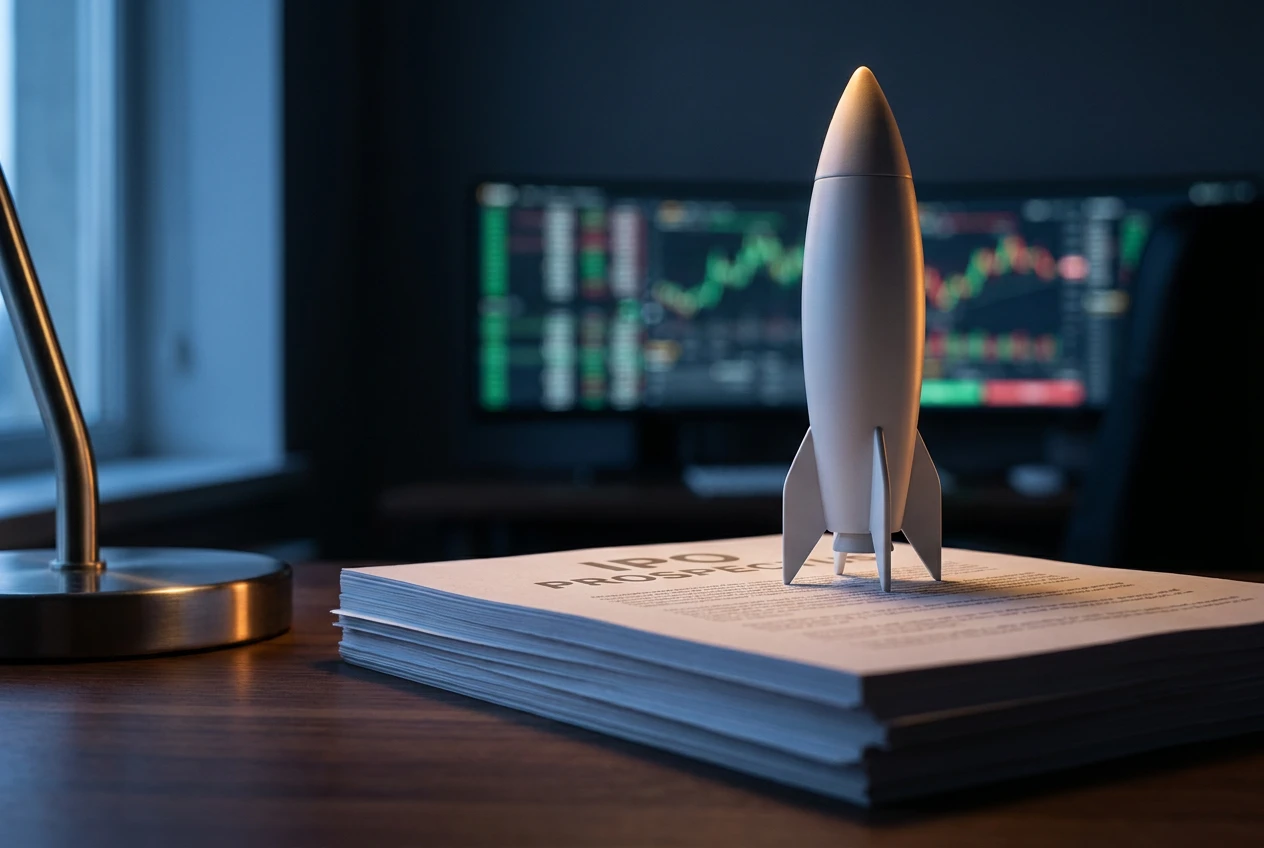 SpaceX IPO retail allocation risk at a two trillion dollar valuation explained.