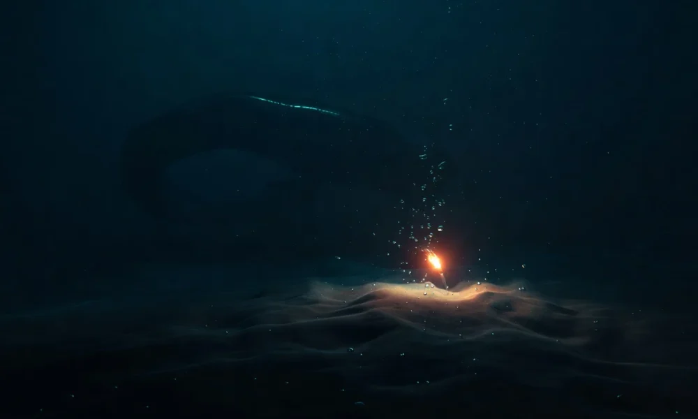Subnautica 2 community letter from Unknown Worlds addresses creature balance and combat feedback.