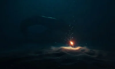 Subnautica 2 community letter from Unknown Worlds addresses creature balance and combat feedback.
