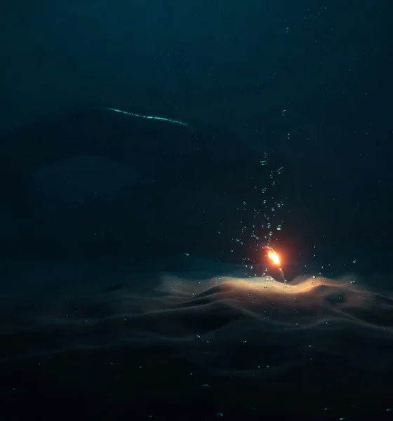 Subnautica 2 community letter from Unknown Worlds addresses creature balance and combat feedback.
