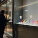 Swatch Royal Pop pocket watch launch closes Cherry Creek and 19 US stores.