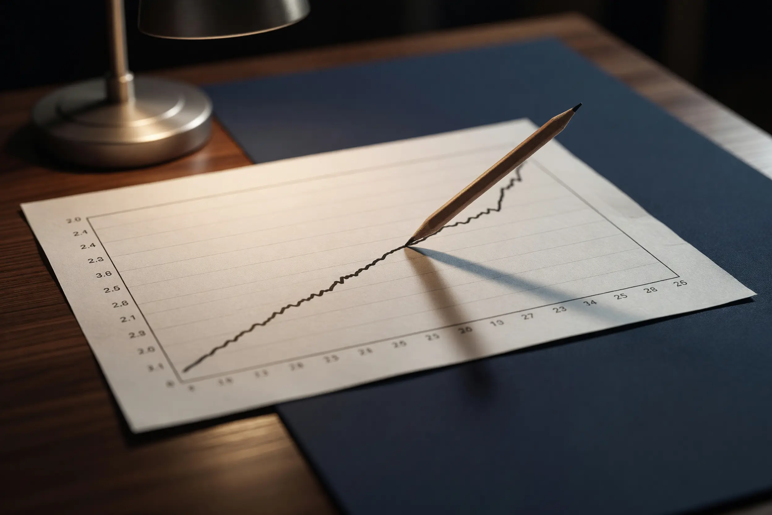 Ten-year Treasury yield peak forecast at five percent opens stock and bond buy window.