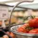Tomato prices surge 40% in the US after the Mexico tariff squeezes shoppers.