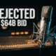 Universal Music rejects Bill Ackman $64 billion takeover bid explained for investors.