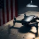 US Pentagon drone funding talks target three small American drone manufacturers.